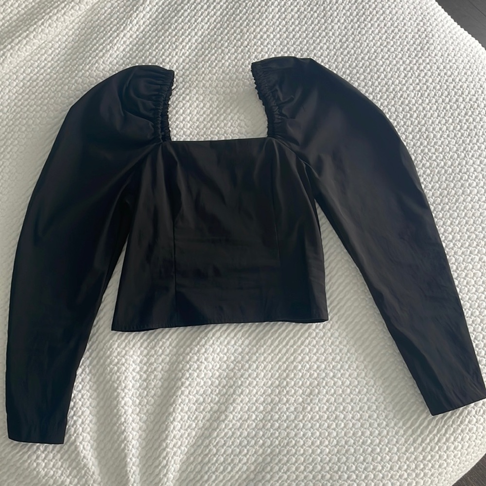 Levis blouse